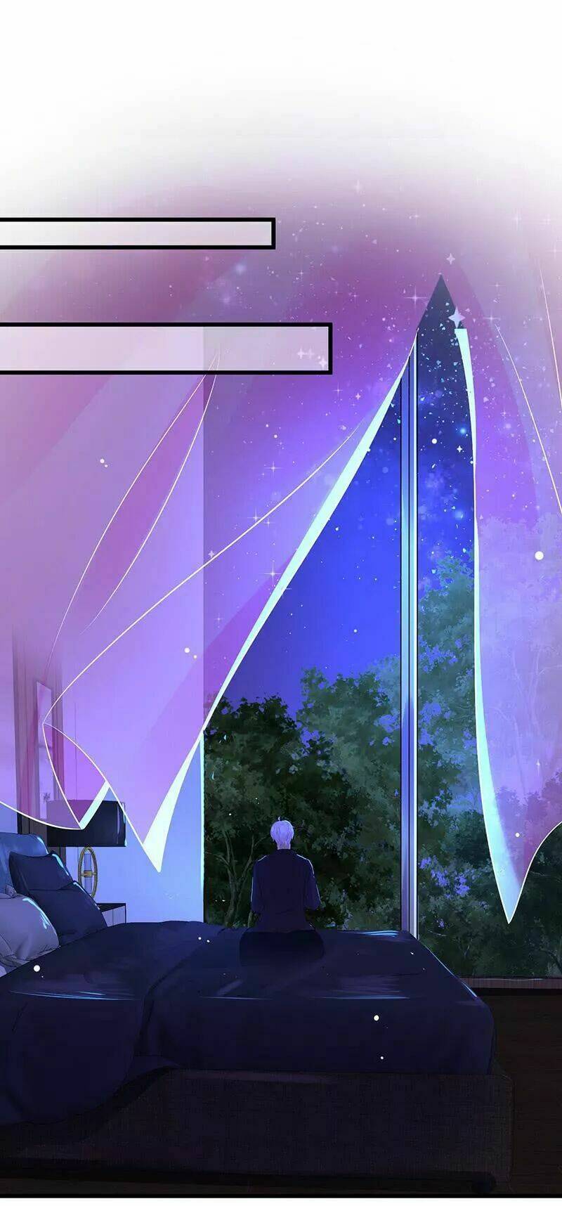 vương bài thiên sư và tiểu manh yêu chapter 47 12