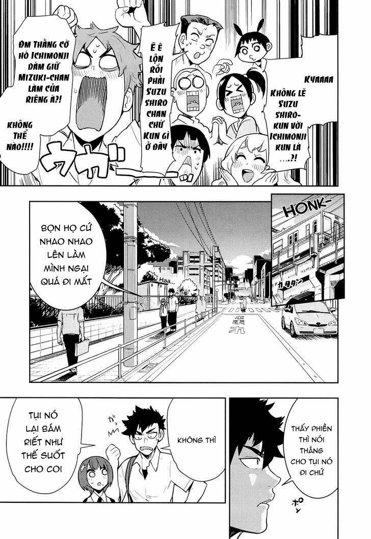 boku girl chapter 67 14