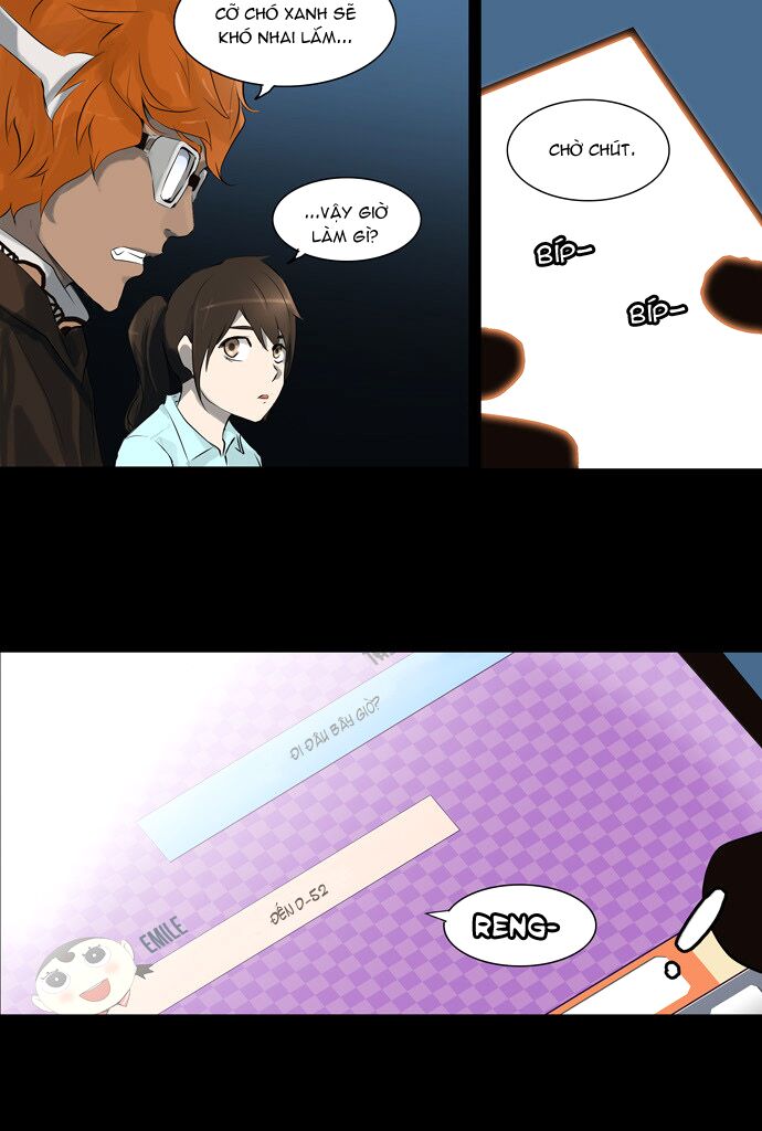 tòa tháp bí ẩn 2 chapter 57 21