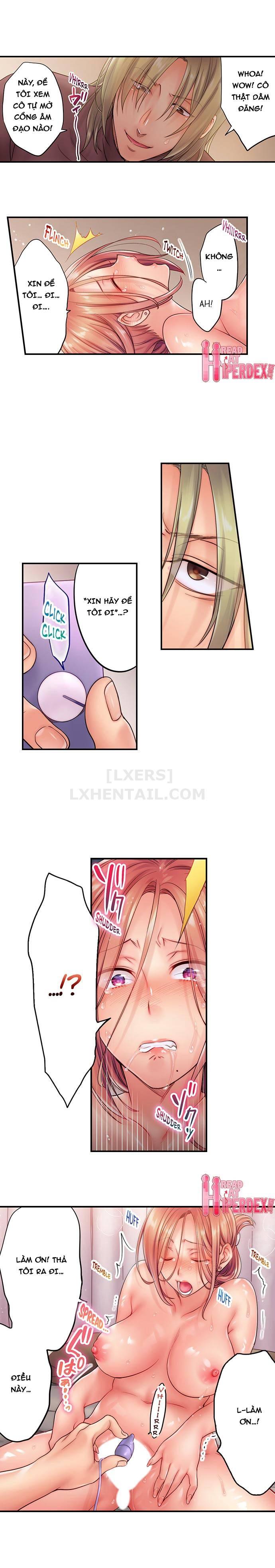 tôi không cưỡng lại được cách hắn massage chapter 22.23 25
