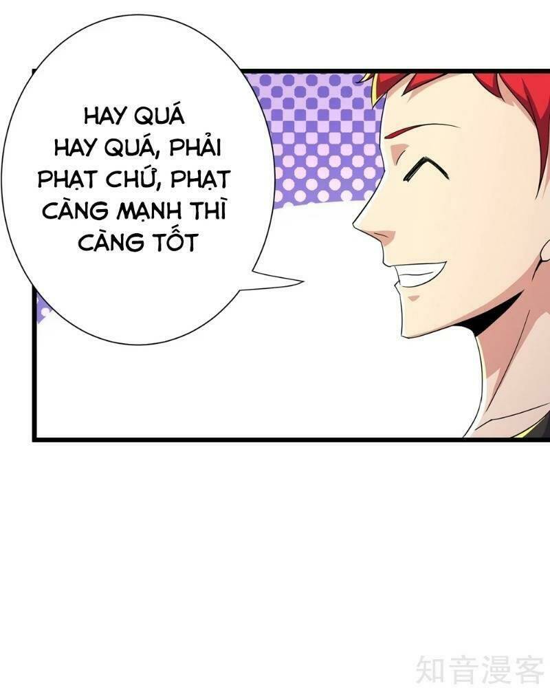 tối cường đặc chủng binh của hoa khôi chapter 86 48