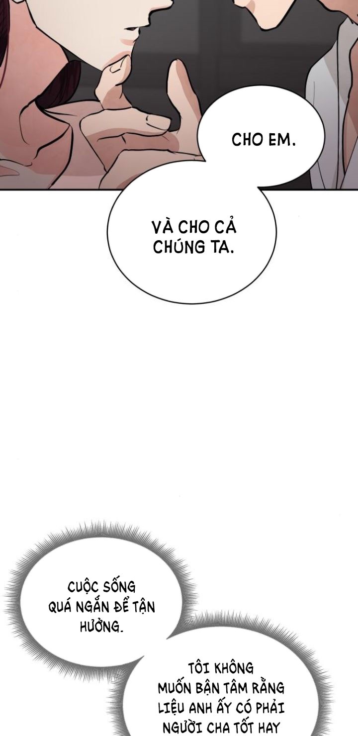 cặp đôi oan gia ngõ hẹp chapter 63 30