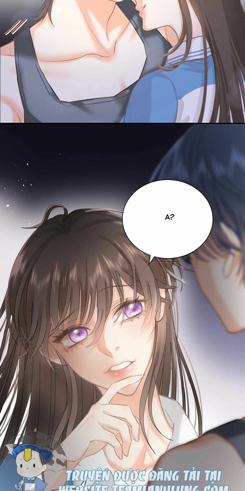 khảo nghiệm cuối cùng của tra nữ chapter 6 13