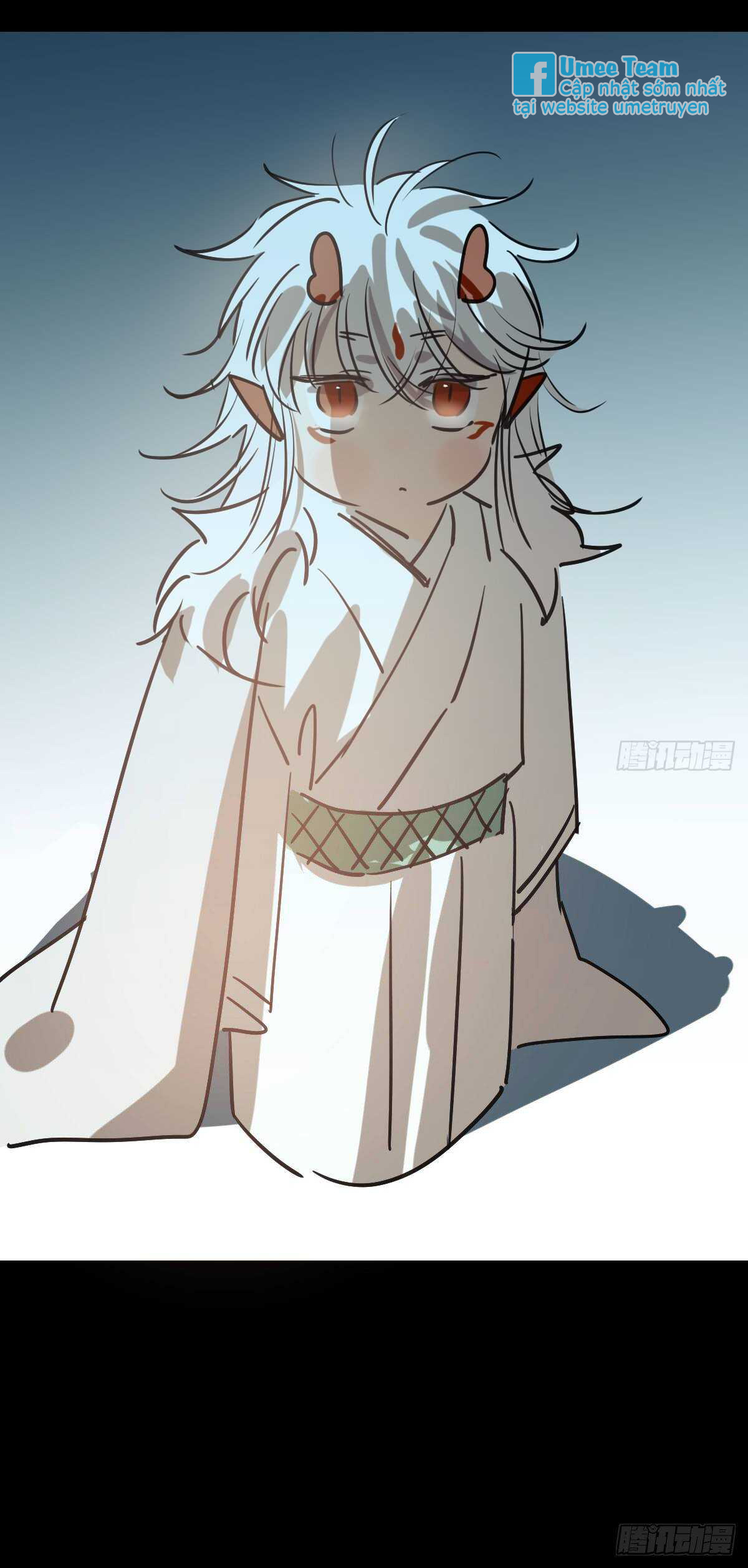 Bắt Lấy Ngao Ngao chapter 93 - Trang 6