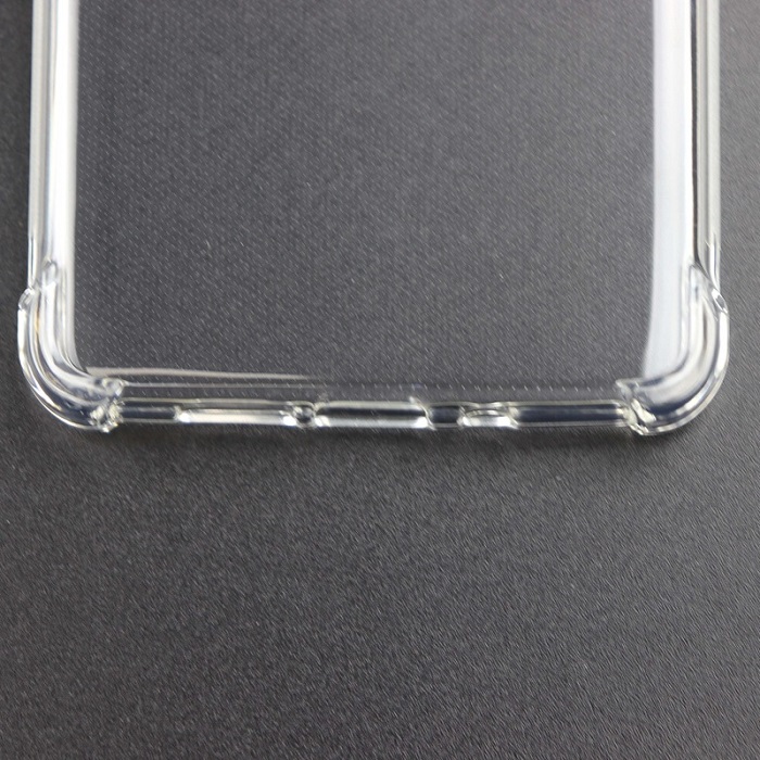 Ốp lưng dẻo trong chống sốc cho Huawei P30 Pro