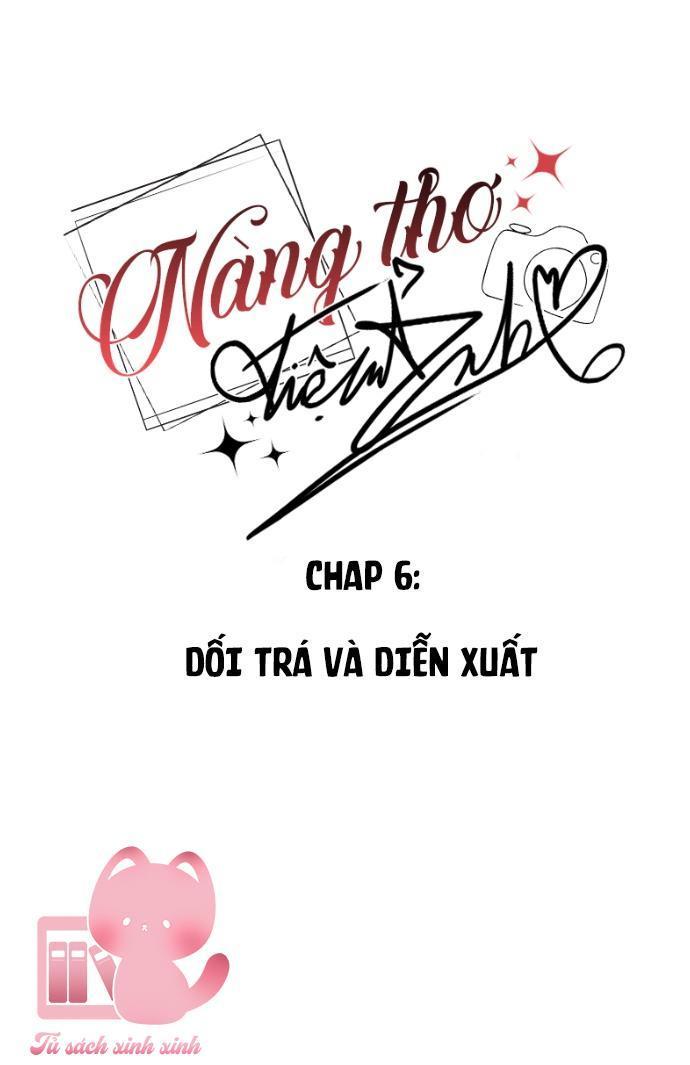 nàng thơ điện ảnh chapter 6 47