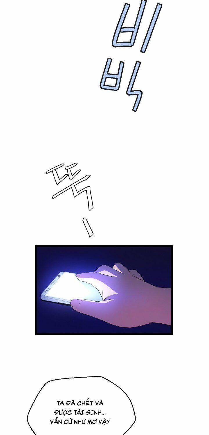 tiêu diệt đấng cứu thế chapter 3 18