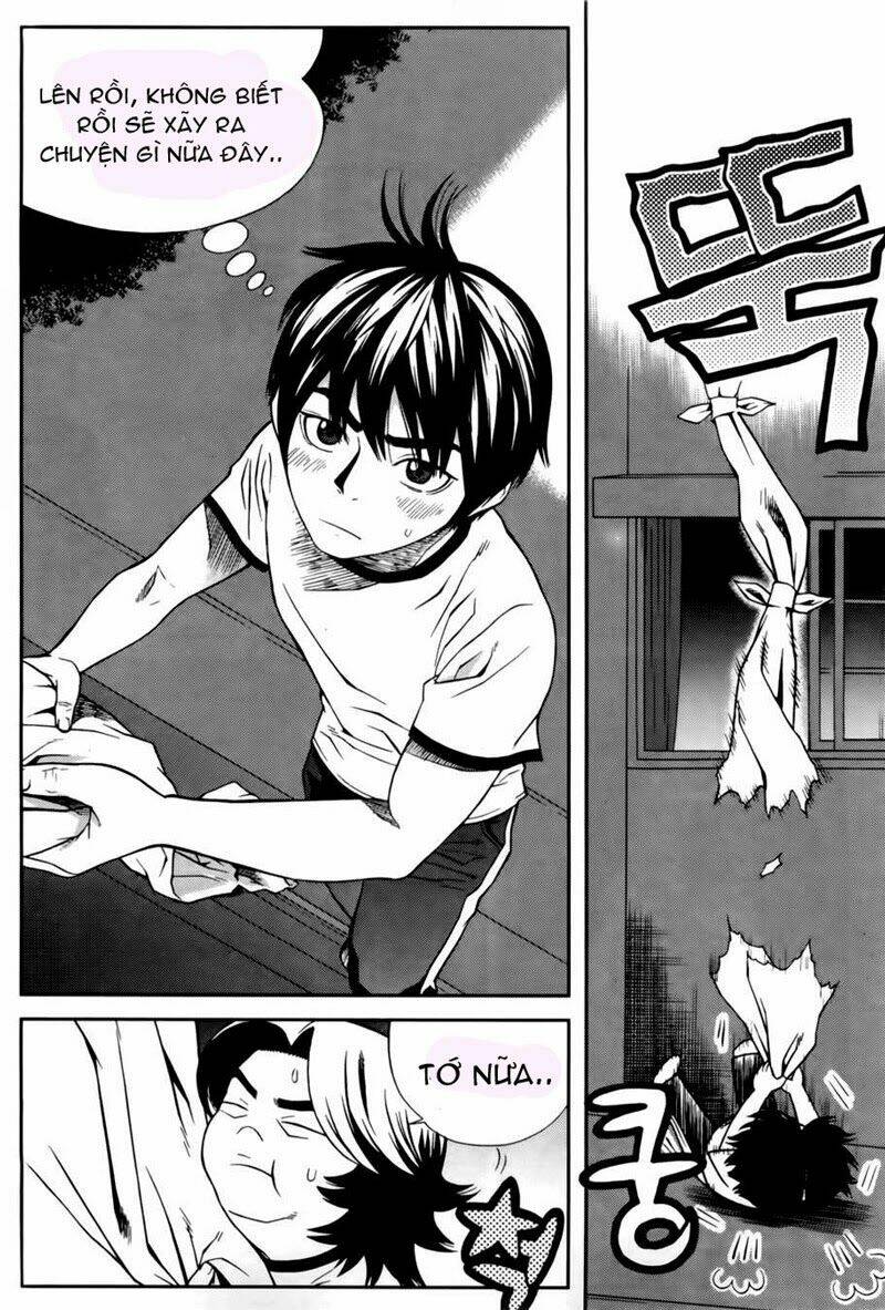 need a girl chapter 39 11