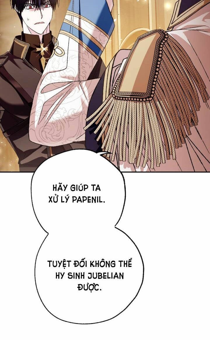 cha, con không muốn kết hôn đâu chapter 116.2 18