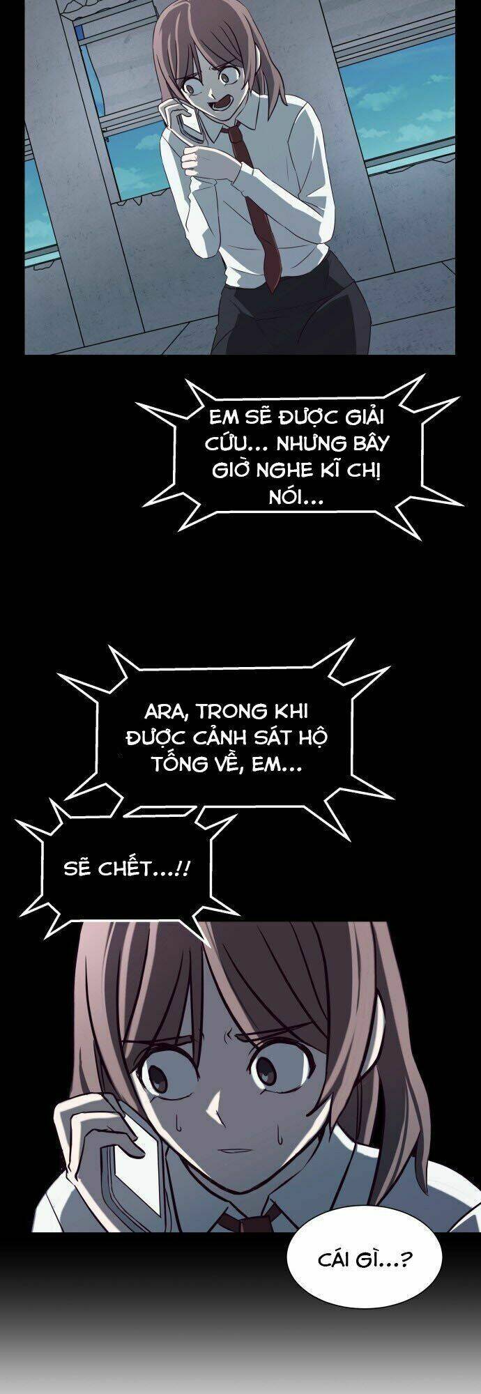 thời khắc định mệnh chapter 4 37