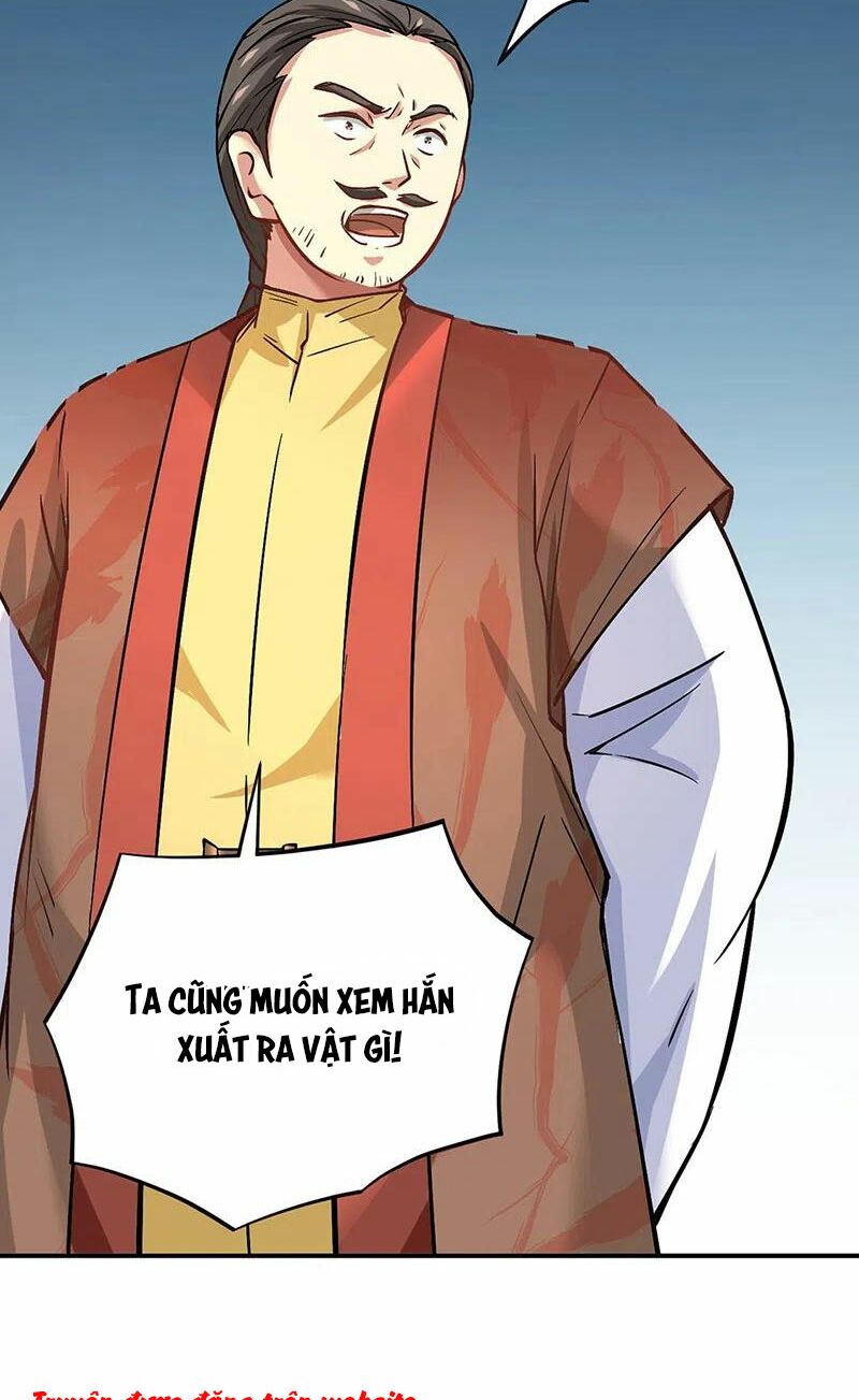 võ đạo độc tôn chapter 247 4