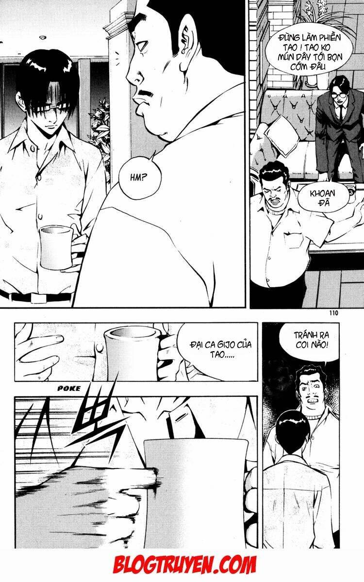 Kẻ phá hoại chapter 19 24