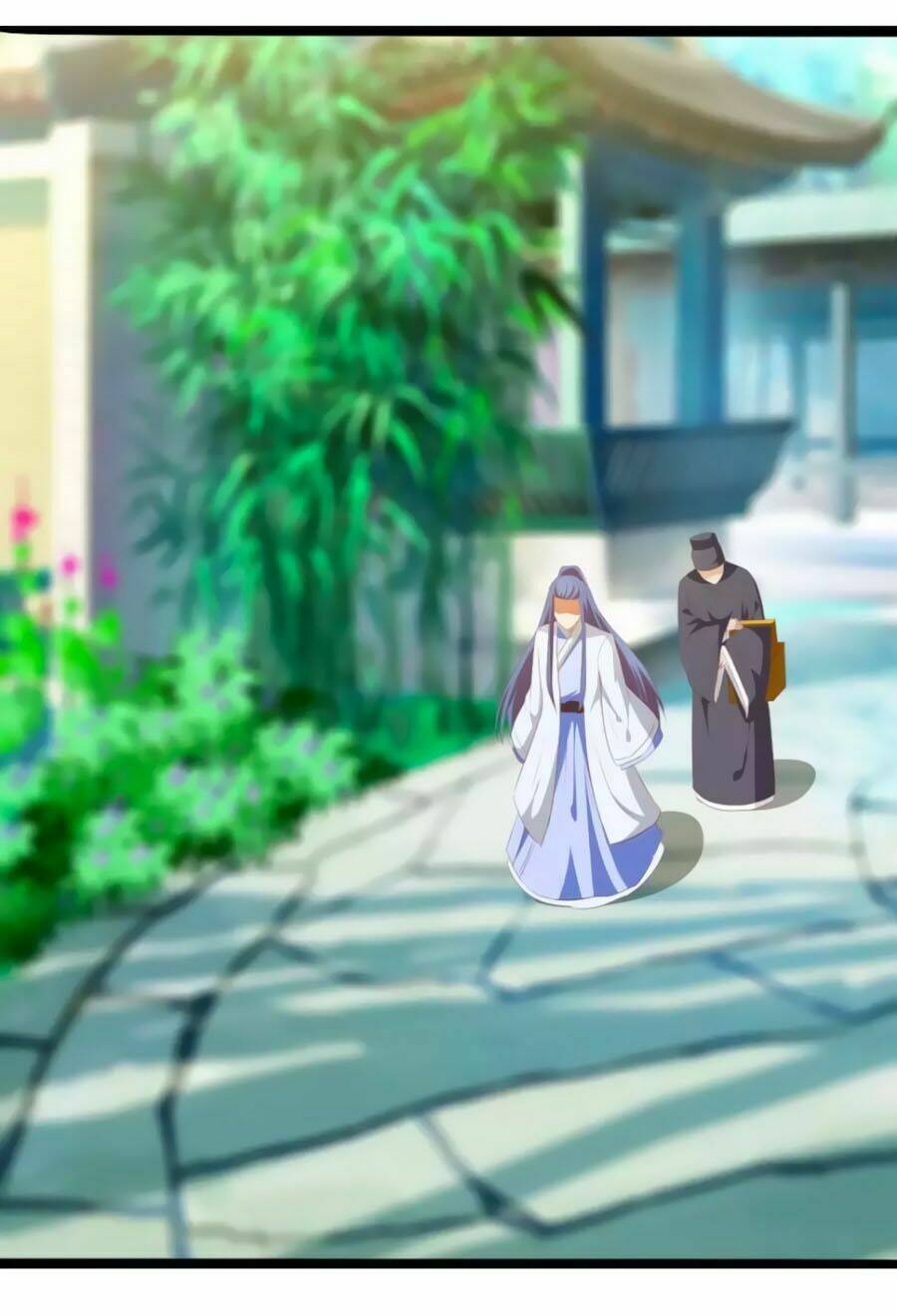 thỏ yêu tiểu vương phi chapter 38 12