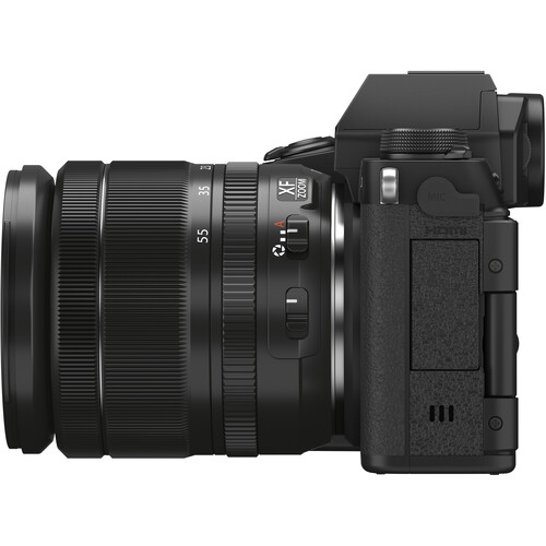 Máy ảnh Fujifilm X-S10 + Ống kính XF 18-55mm F2.8-4 - Chính hãng