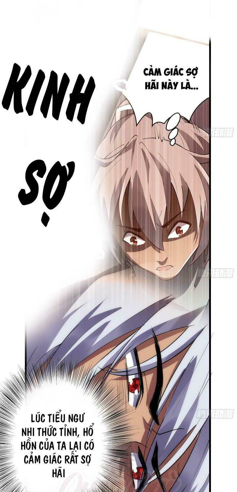 thiên mệnh long thần chapter 9 15