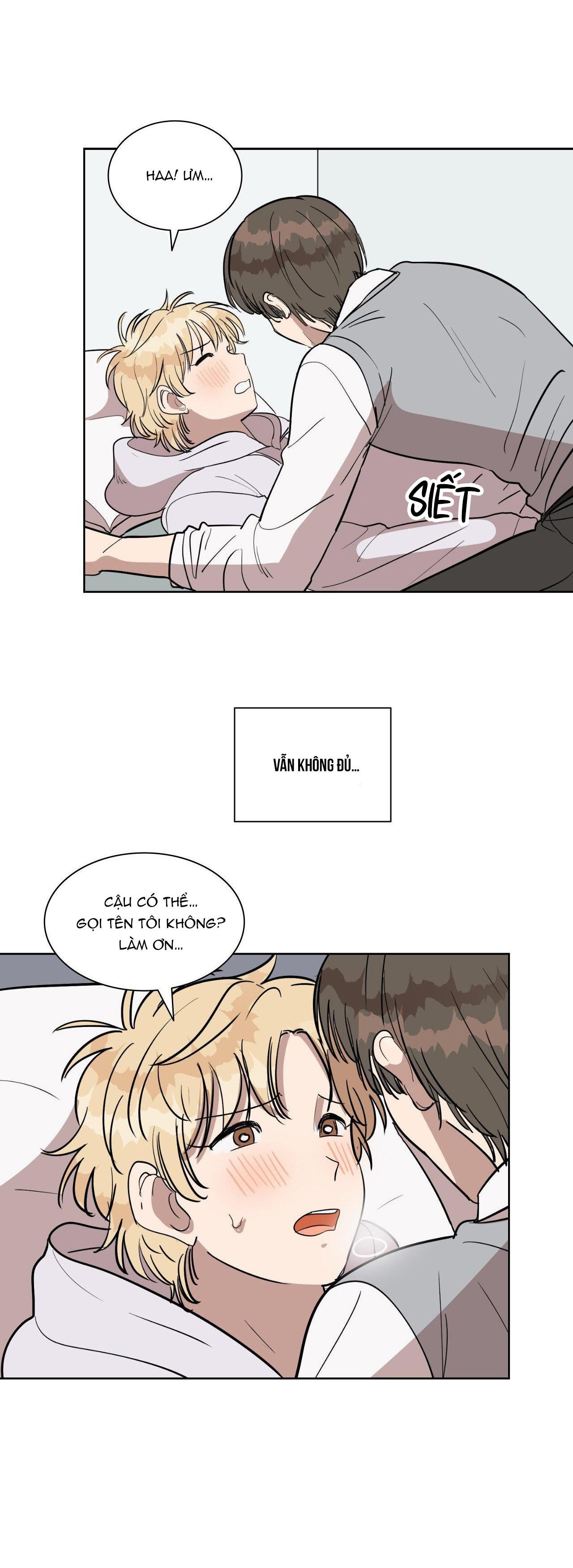 sự hiểu lầm ngọt ngào chapter 5 20
