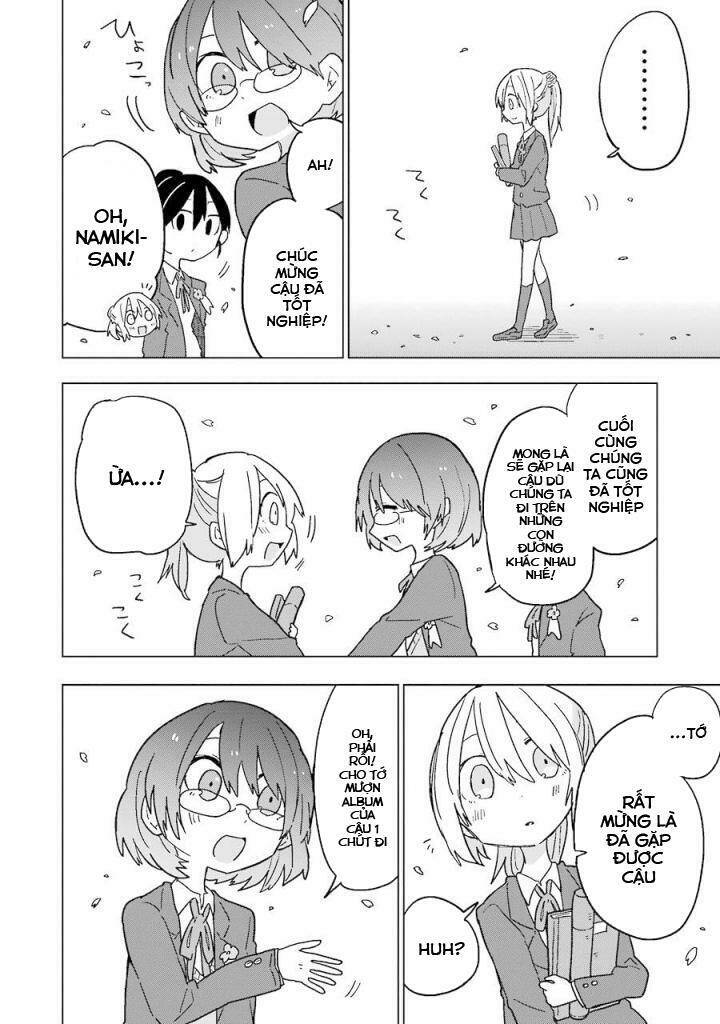 fukanzen na hito no tame ni chapter 11 15