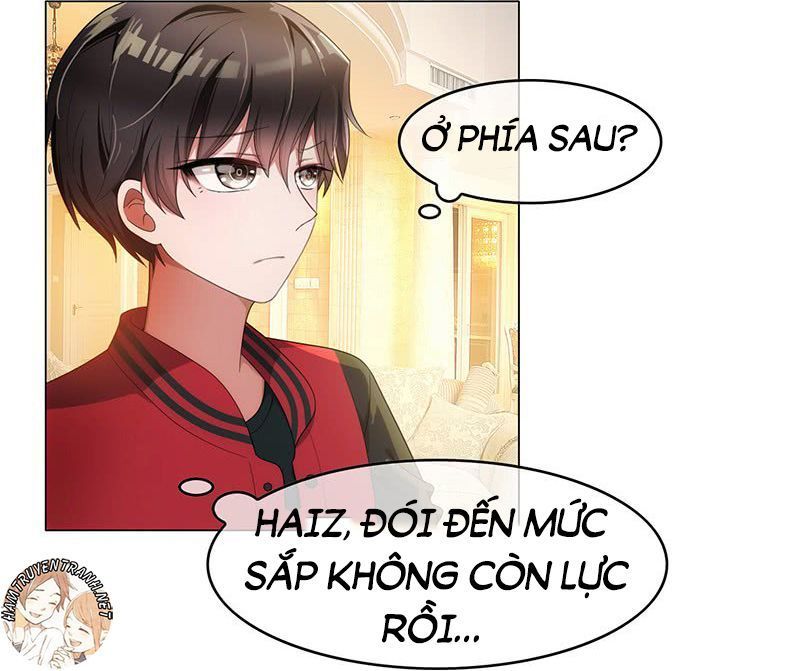 thuần tình lục thiếu chapter 12.2 4