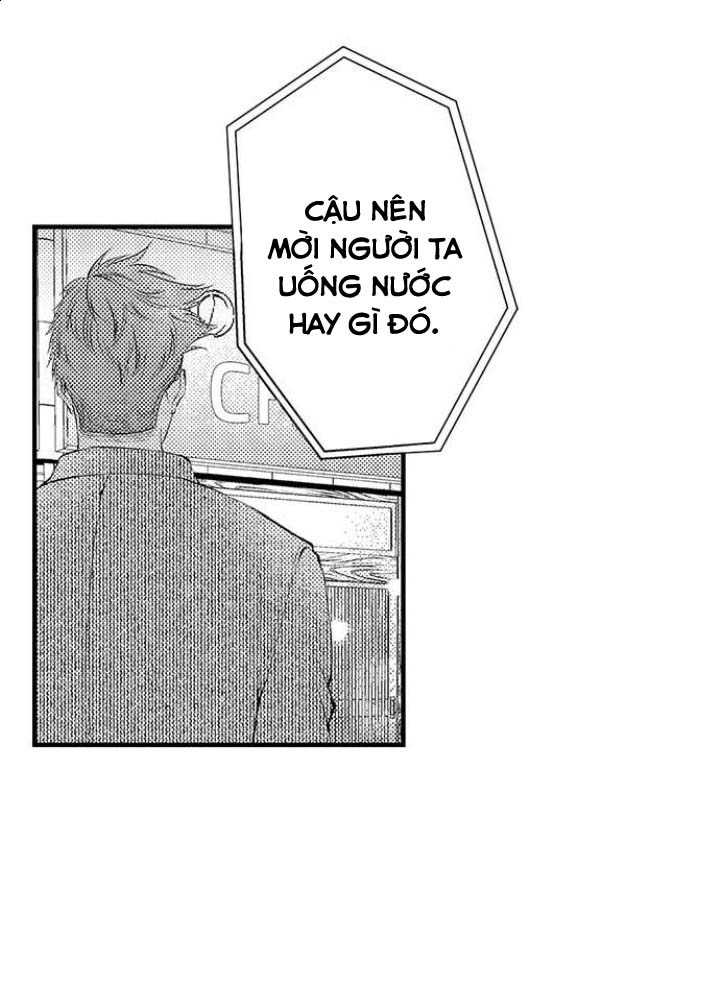 đêm đầu tiên với người yêu của tôi chapter 5 14