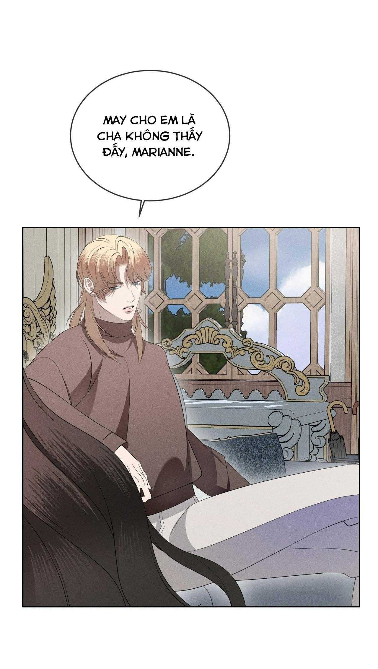 đêm săn ở london chapter 69 30