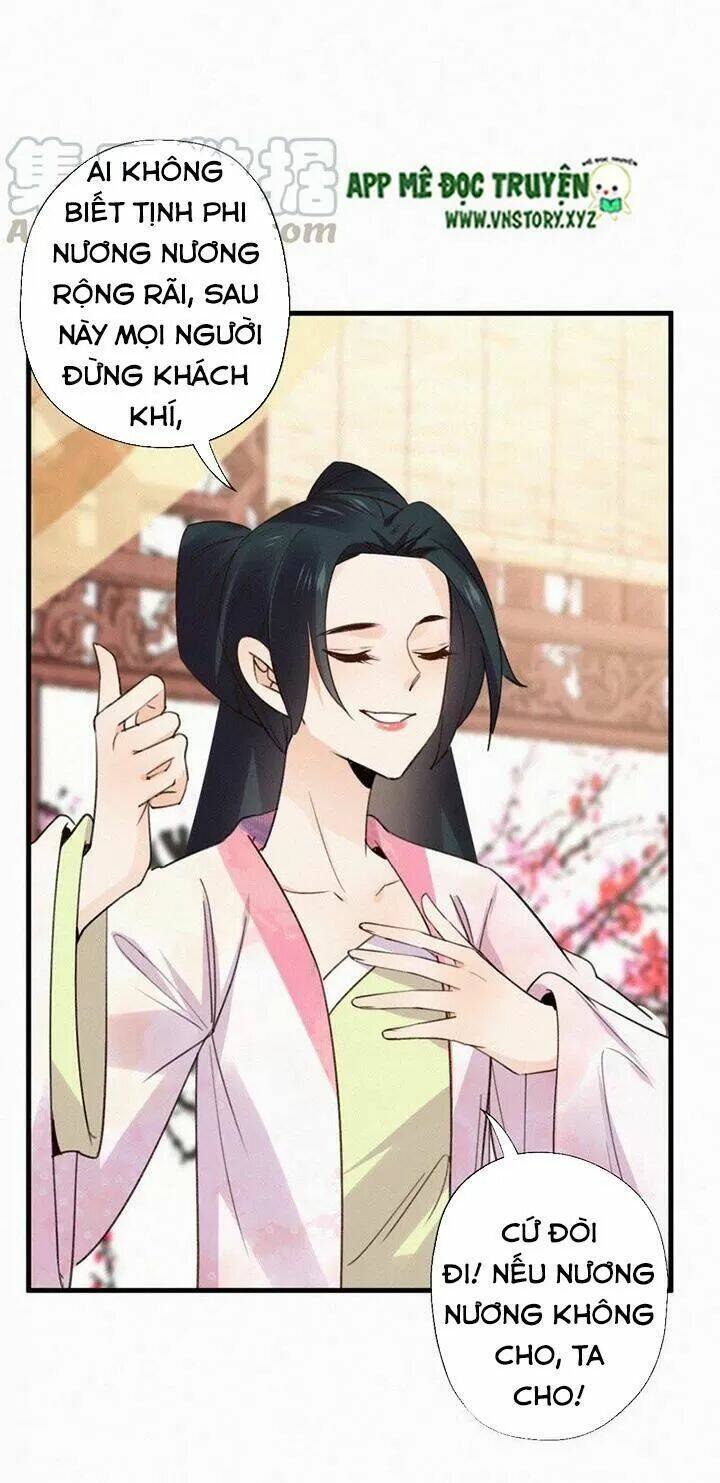 thiên hương mỹ nhân chapter 102 4