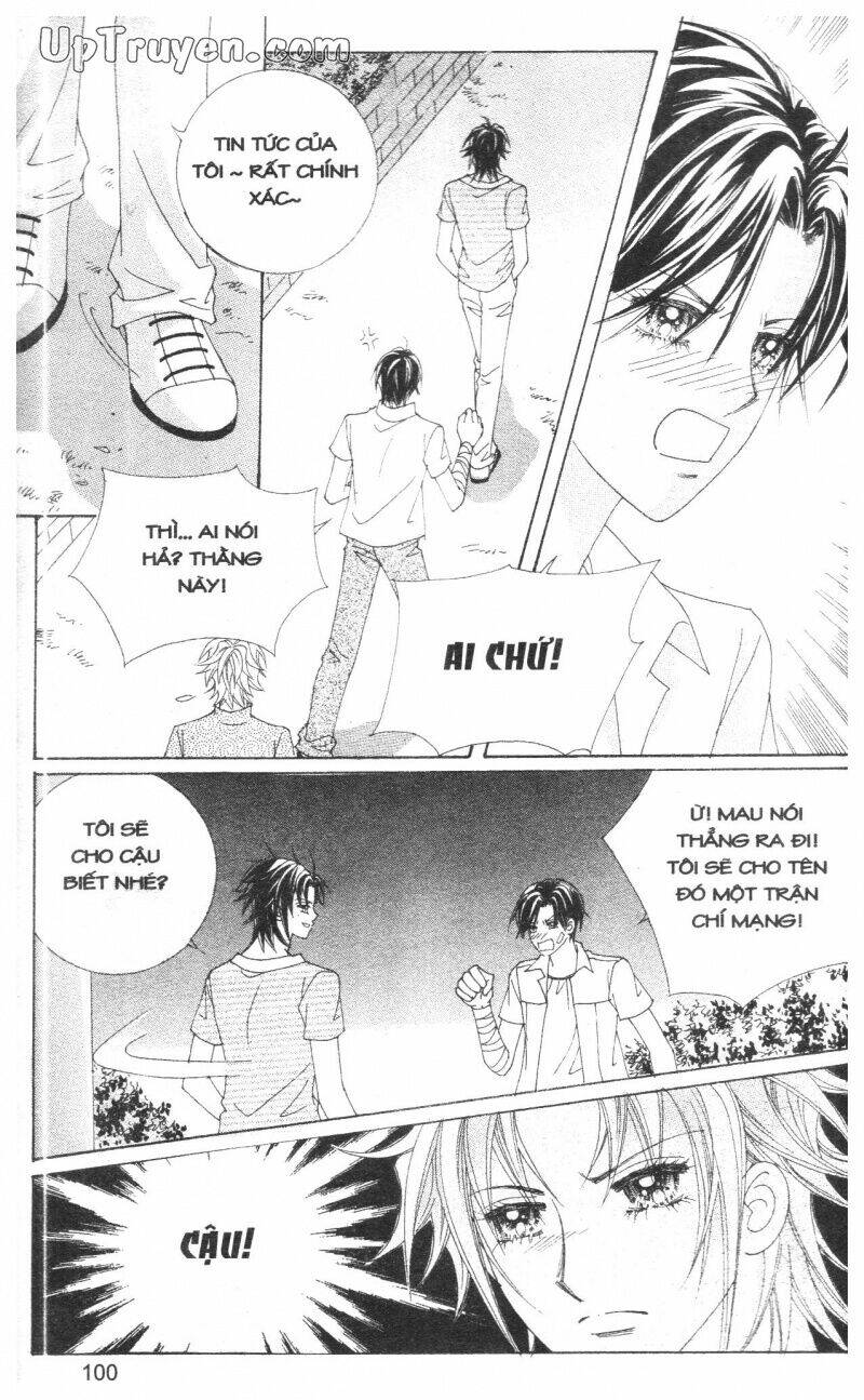 chỉ mình anh chapter 7 101