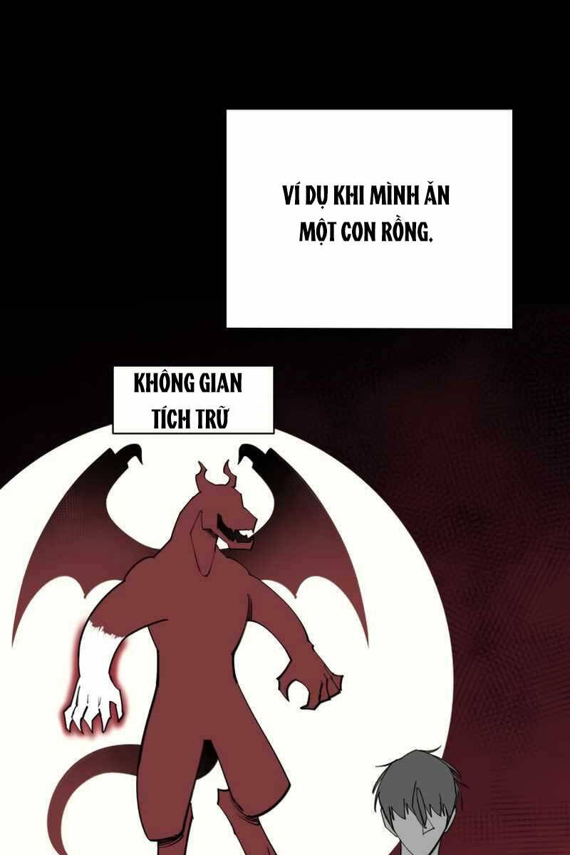 tôi càng ăn càng trở nên mạnh mẽ chapter 92.2 17