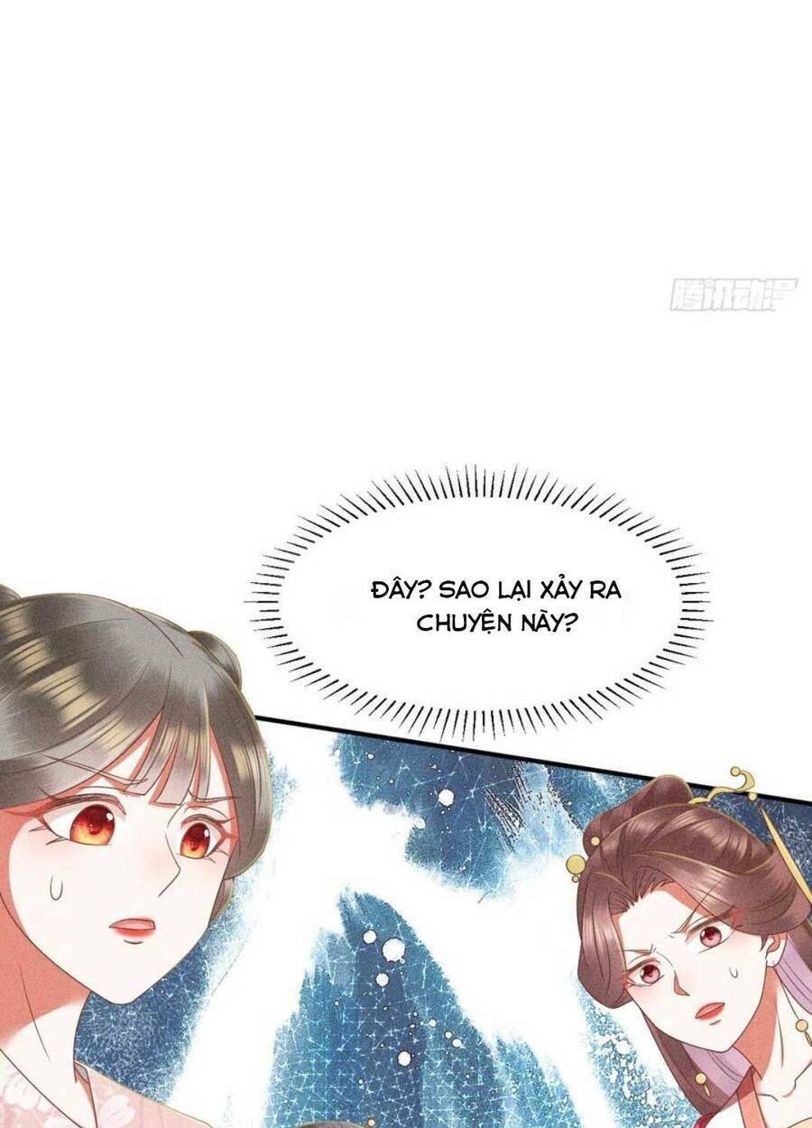 đại đích nữ trọng sinh về báo thù chapter 32 63