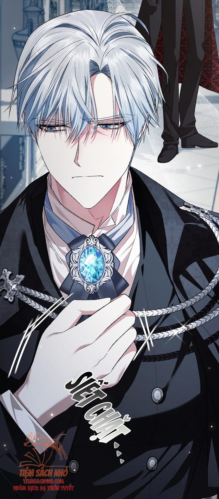 cha, con không muốn kết hôn đâu chapter 69 34