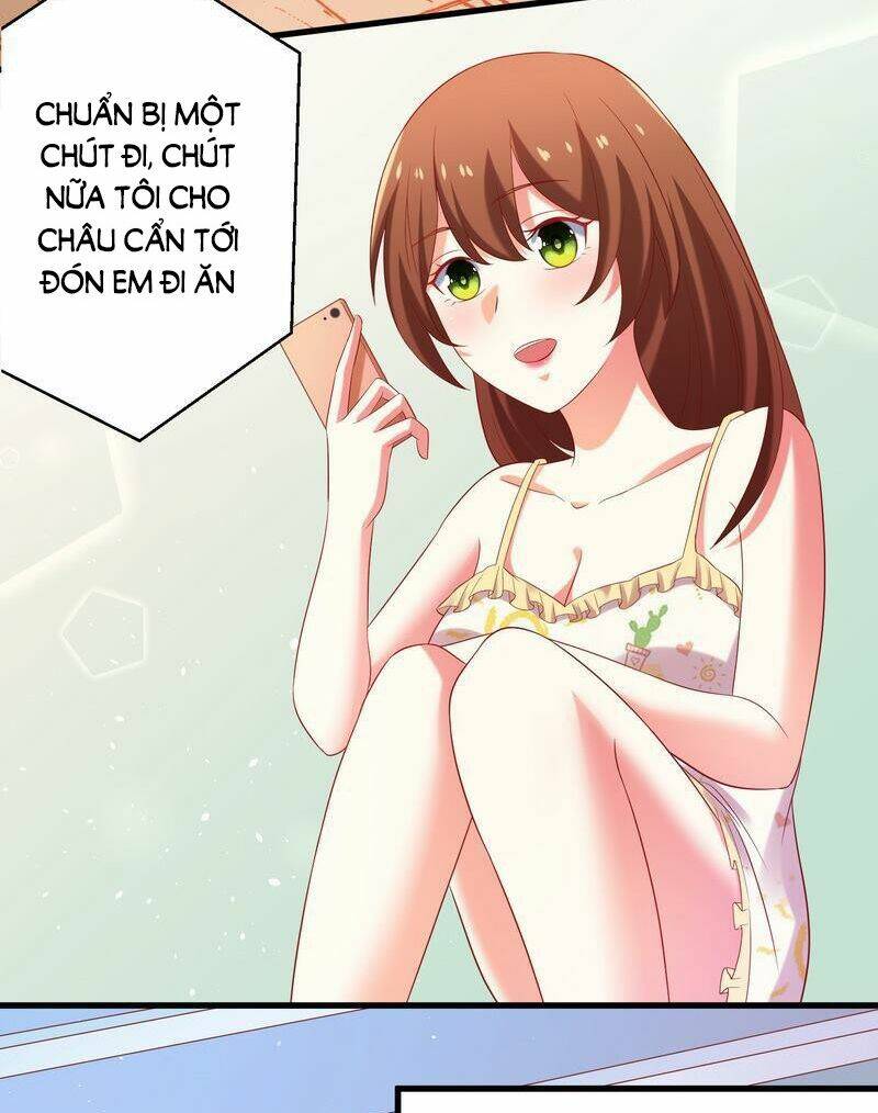 khế hôn chapter 60 6