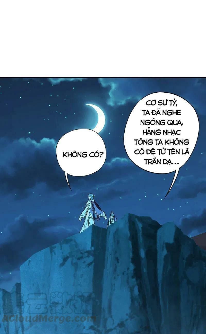 tiên võ đế tôn chapter 193 32