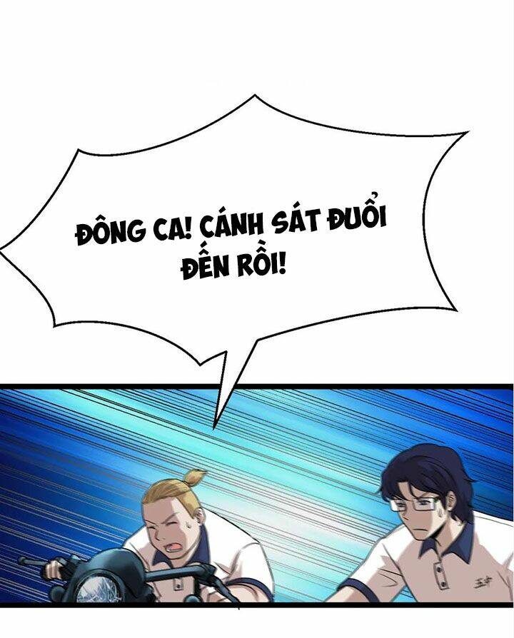 đai ca trở lại tuổi 16 chapter 18 16