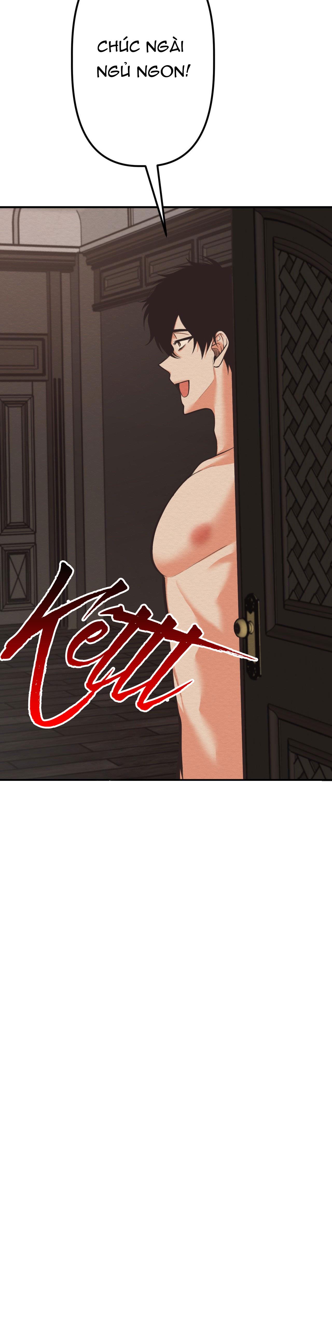 ác ma đỉnh cấp chapter 7 27