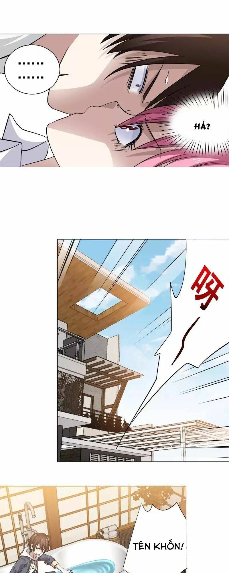 thử thách của yuwen jun chapter 3 3