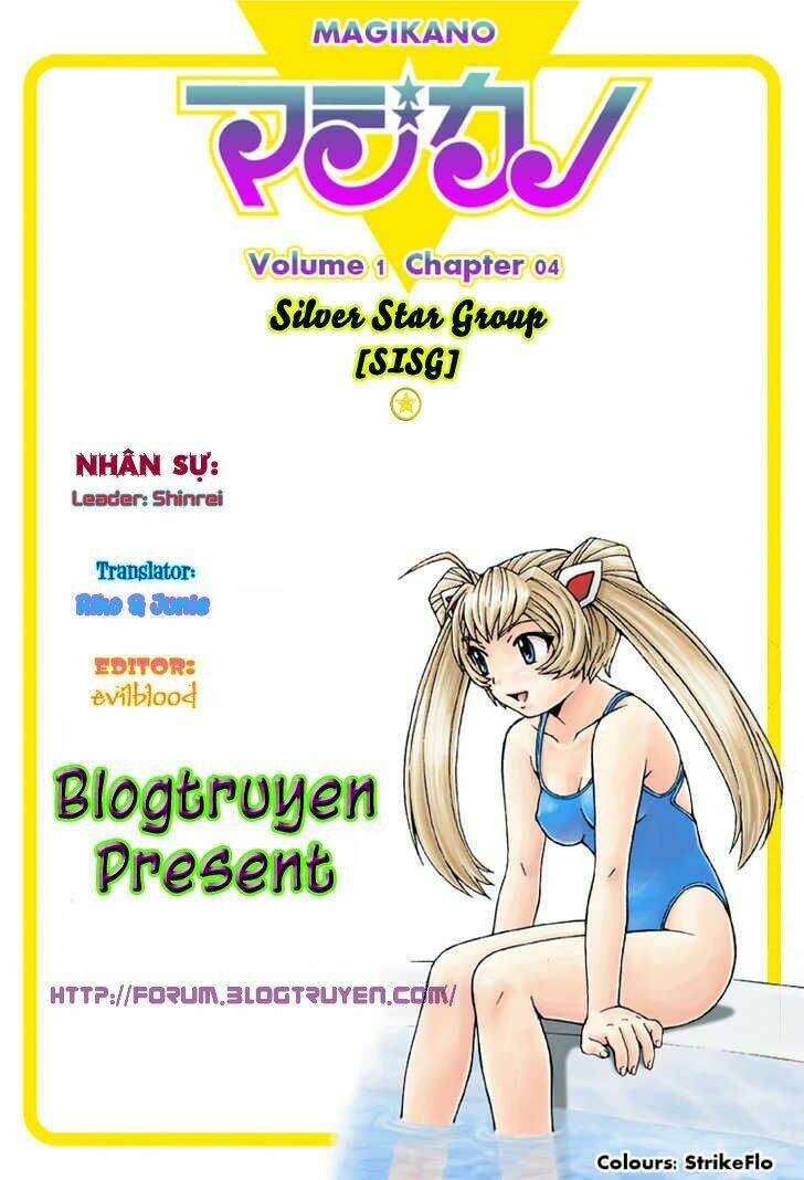 magikano chapter 4 2