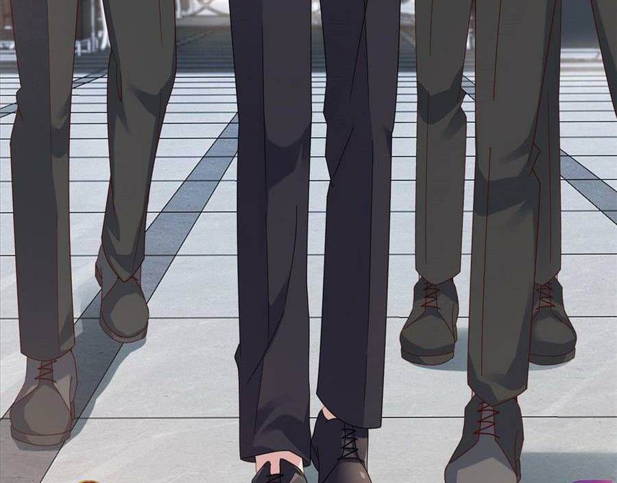 kim chủ của tôi chỉ mới 5 tuổi! chapter 3 9