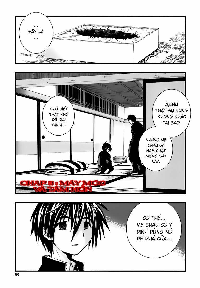 nejimakiboshi to aoi sora chapter 3 2