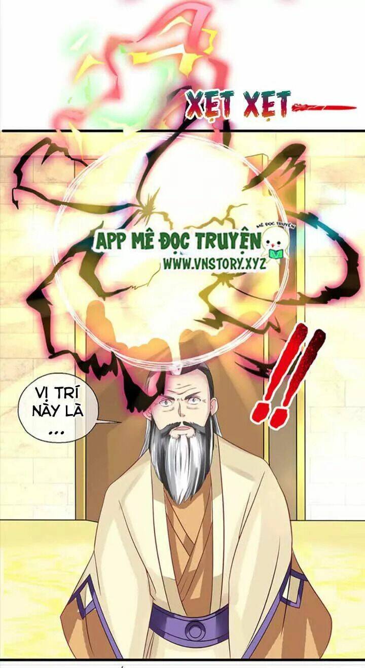 bồn tắm có vấn đề?! chapter 51 33