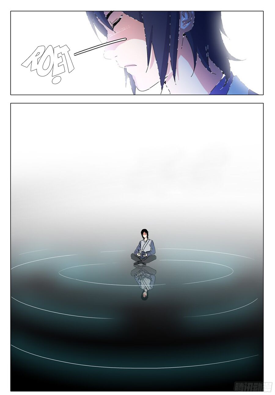 vạn giới tiên trung chapter 26 3