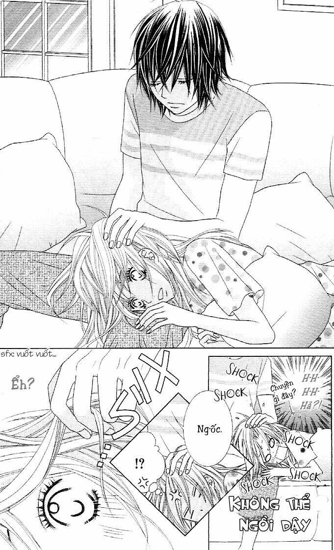 animal jungle chapter 1 30