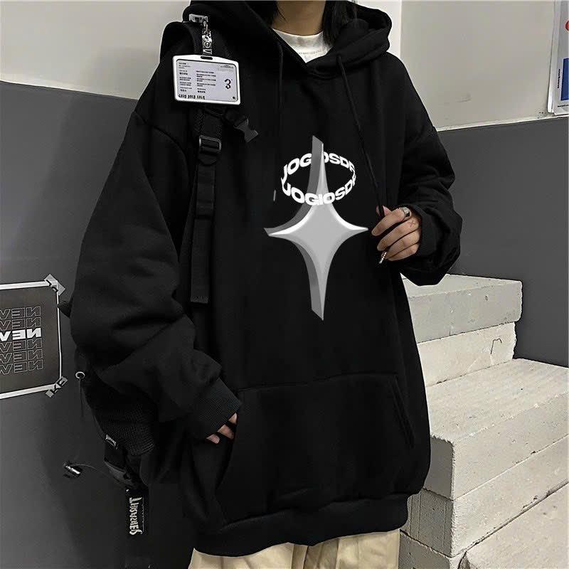 Áo Khoác Hoodie Nỉ Nam Nữ Chất Dáng Form Rộng Siêu Đẹp Với Chất Vải Dày Dặn Có Nón Trùm Đầu Tiện Lợi áo Đẹp Hàng Hot Trend HTM FASHION