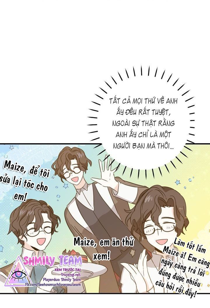 tôi là bạn gái cũ của một vị anh hùng chapter 9 122