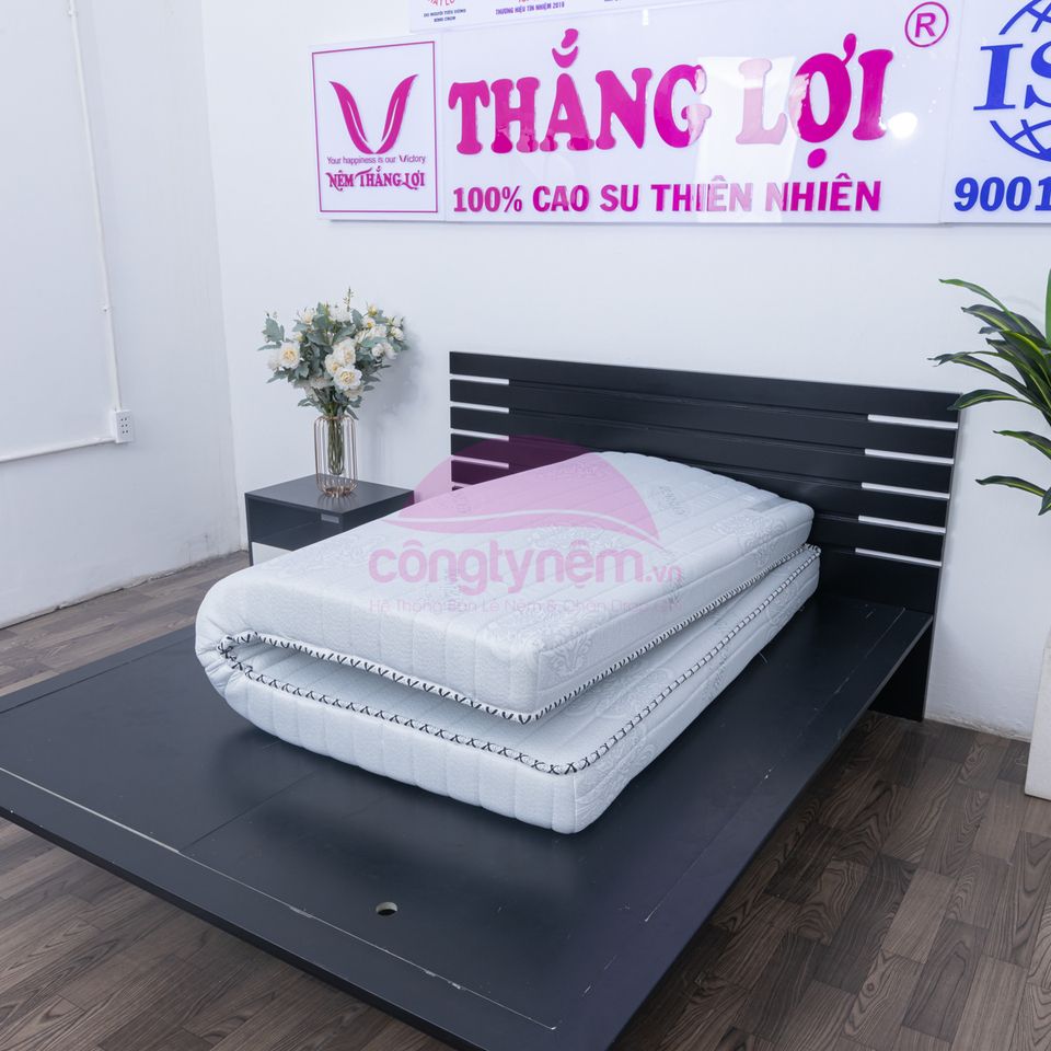 Nệm memory foam TL