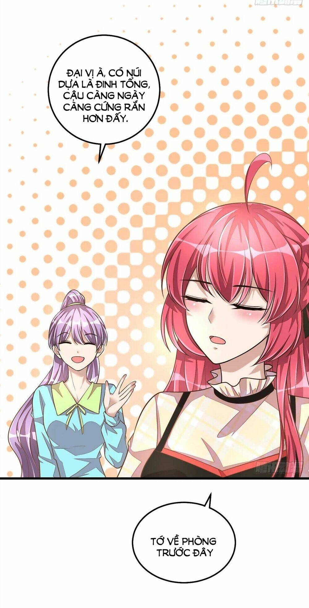 ông xã, em muốn ăn cho anh sạt nghiệp! chapter 31 12