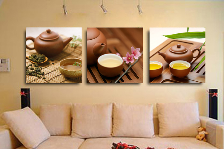 BỘ 3 TRANH Q6D12-SW004