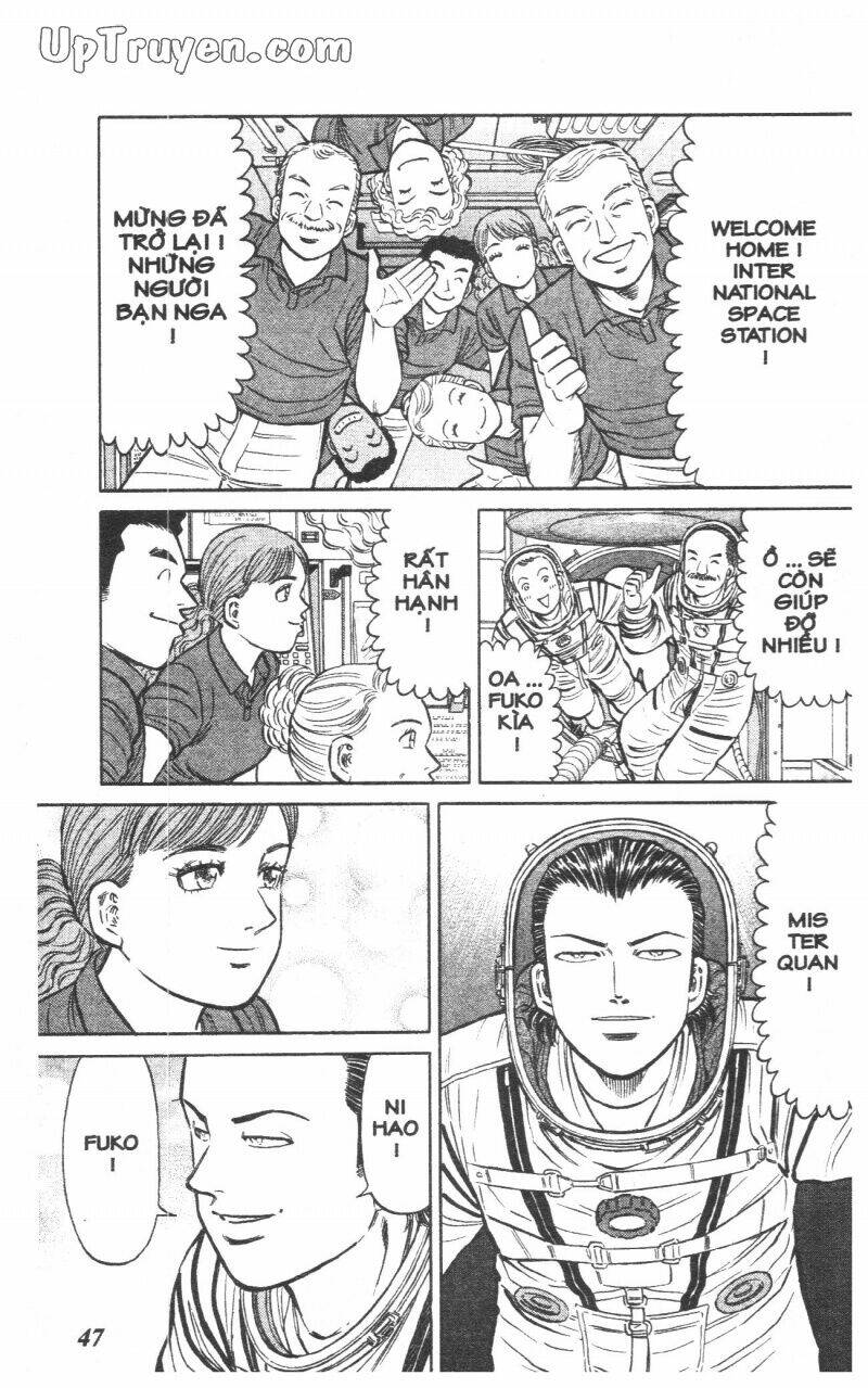 hộ chiếu xanh chapter 12 49