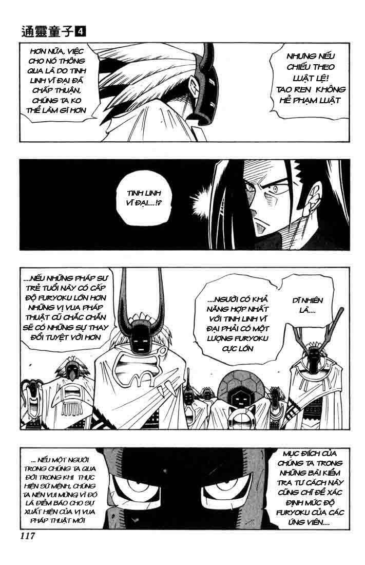 vua pháp thuật chapter 32 10