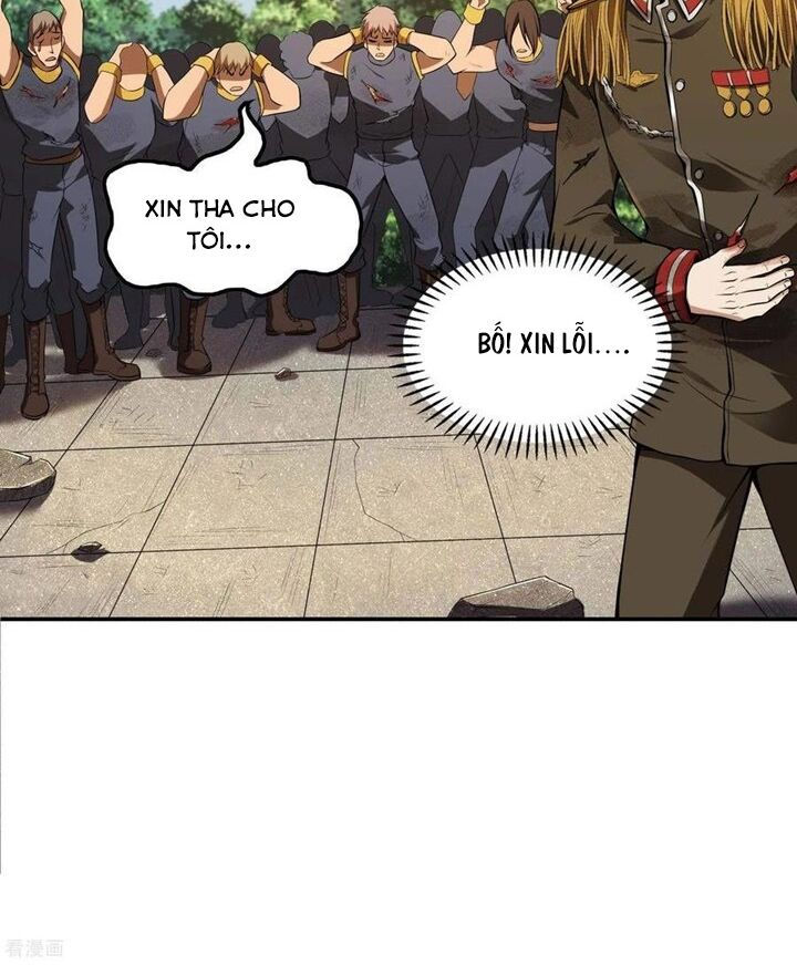 đệ nhất người ở rể chapter 80 6