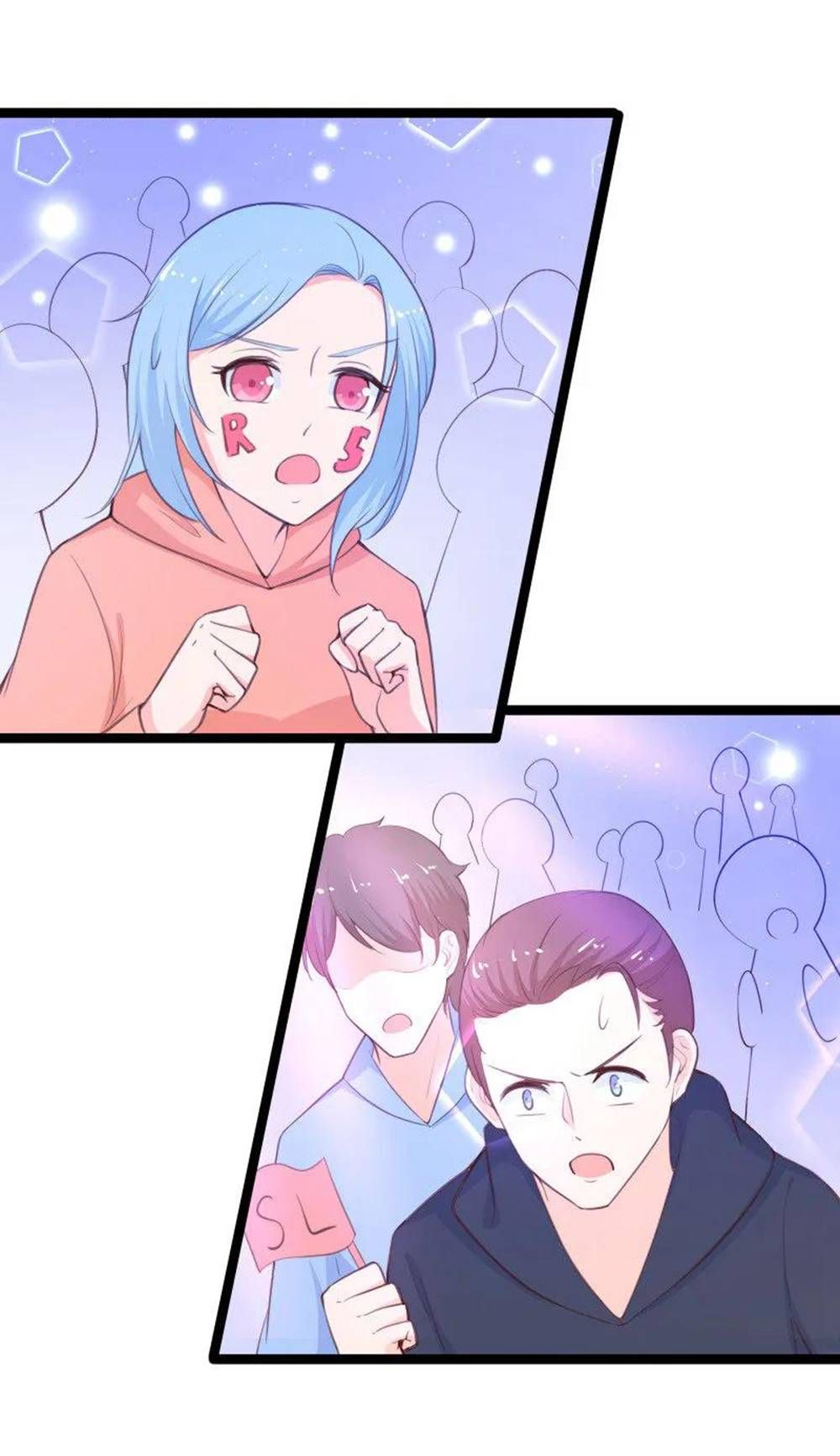 Boss Của Tôi Là Đại Thần chapter 113 - Trang 2