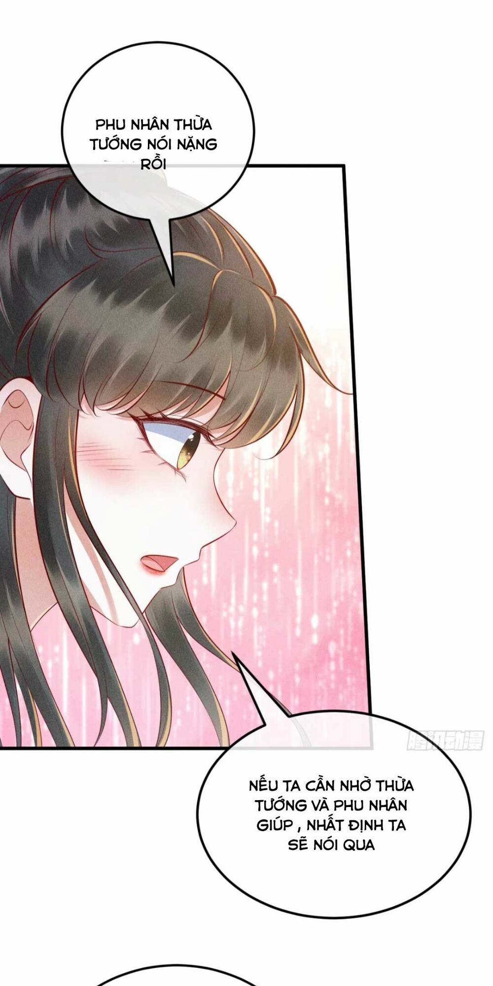 đại đích nữ trọng sinh về báo thù chapter 13 24